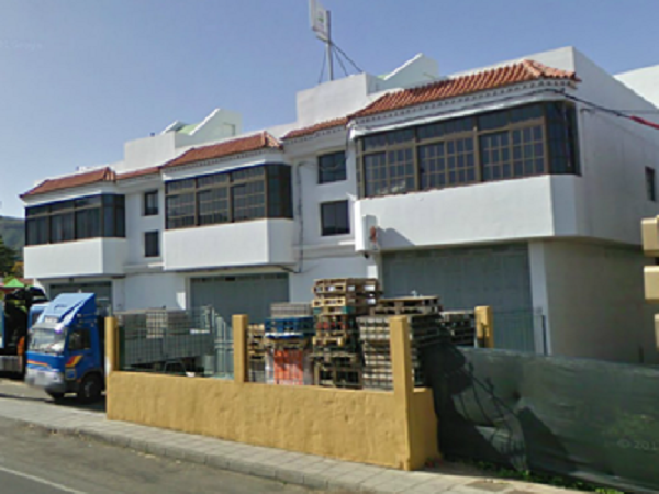 Ferreteria los almendros