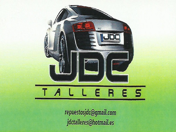 Jdc talleres foto