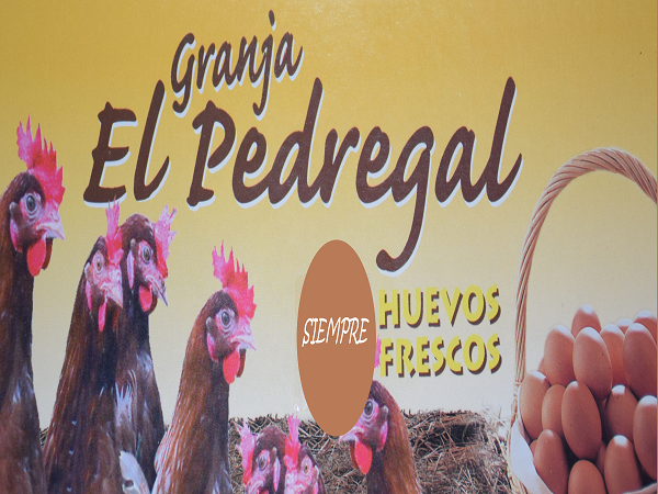 Granja el pedregal foto