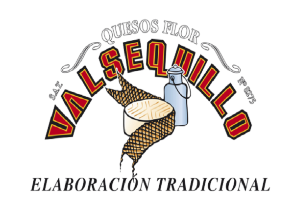 Queso flor logo