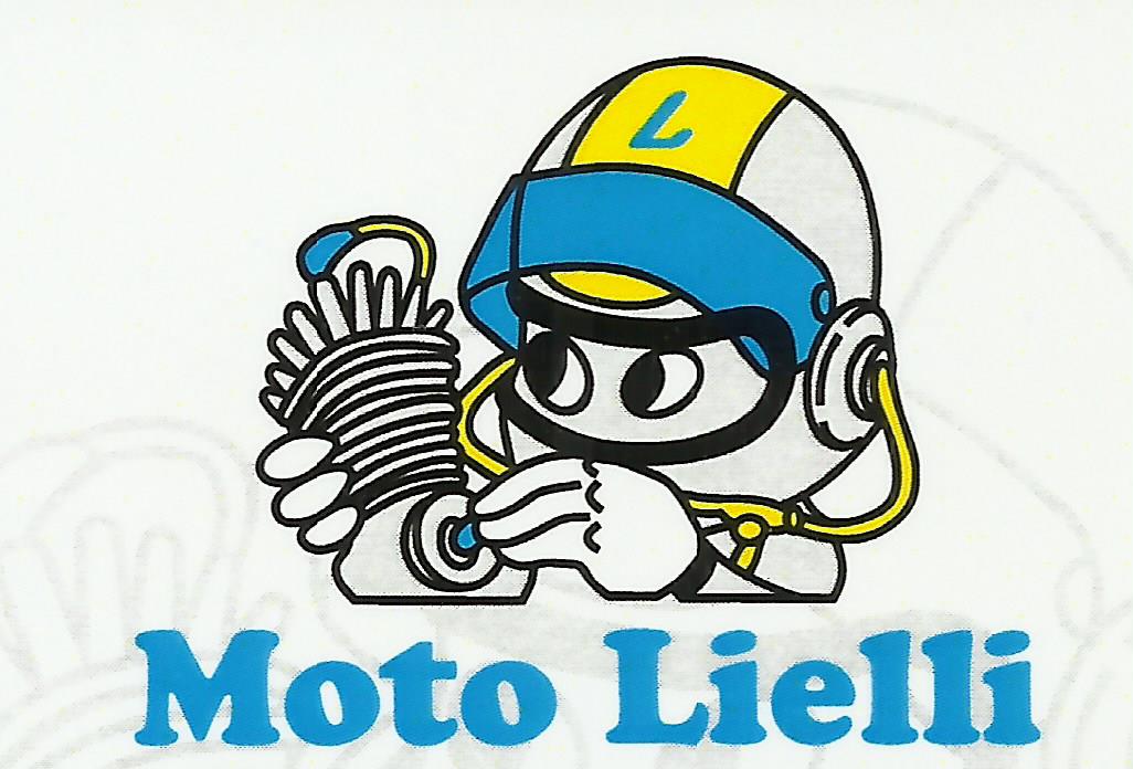 Moto lielli 1