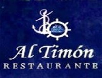 Restaurante al timon logo